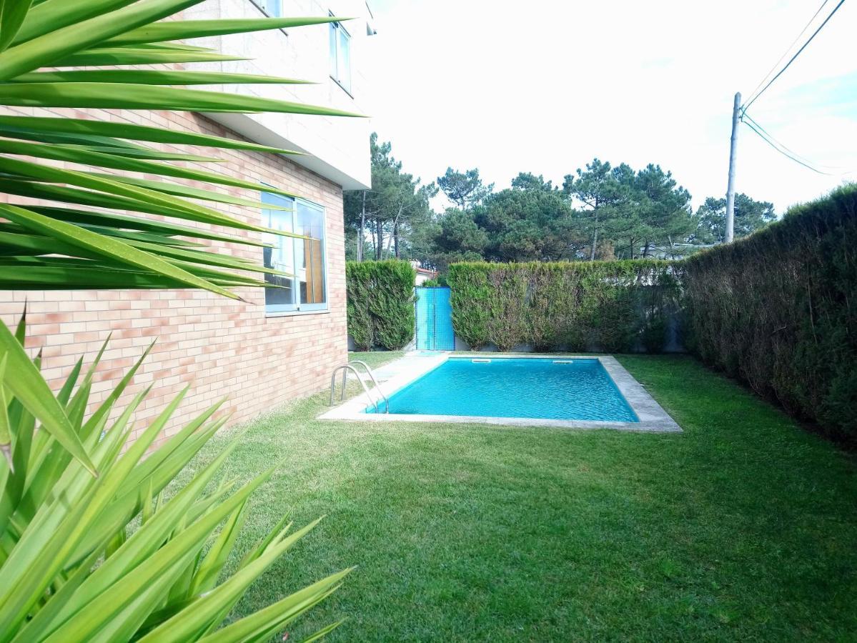House - Between Porto And Viana Do Castelo Casa de Férias *